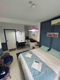 Amür hotel 7 - Istanbul - 7