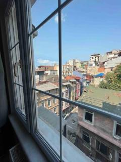 Amür hotel 7 - Istanbul - 3