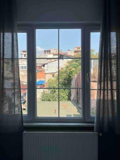 Amür hotel 7 - Istanbul - 2