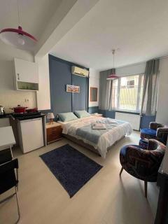 Amür hotel 7 - Istanbul - 0
