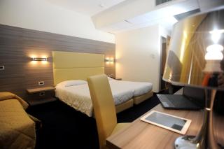 Palace Inn Rome Fiano - Fiano Romano - 9