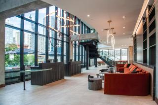 Cambria Hotel Austin Downtown - Austin - 6