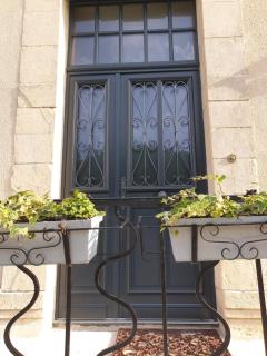D'anciennes ''chambres de bonnes'' - Honfleur - 9