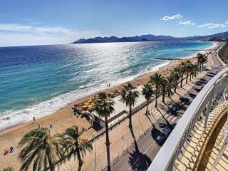 Beach Penthouse with unique rooftop terrace 301 - Cannes - 9