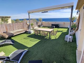 Beach Penthouse with unique rooftop terrace 301 - Cannes - 2