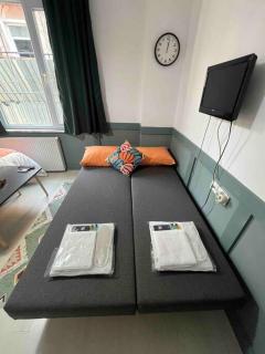 Amür hotel 8 - Istanbul - 3