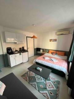 Amür hotel 8 - Istanbul - 9