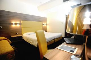 Palace Inn Rome Fiano - Fiano Romano - 8