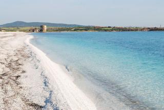 Stintino - Cala Lupo - Stintino - 1