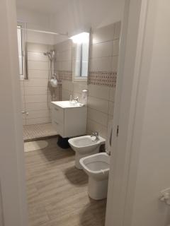 Apartamentul Turcoaz - Mamaia Nord - Năvodari - 4