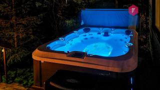 La Sunny-Haus de Portneuf / 25 min from Quebec City - 2