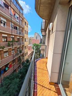 Sagrada Familia Apartment 265 - Barcelone - 1
