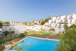 CT 181 - Royal Golf Gardenapartment - Benalmádena - 0