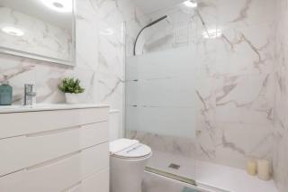 CT 181 - Royal Golf Gardenapartment - Benalmádena - 6