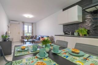CT 181 - Royal Golf Gardenapartment - Benalmádena - 3