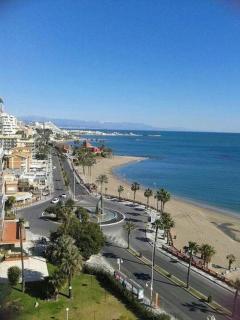CT 181 - Royal Golf Gardenapartment - Benalmádena - 1