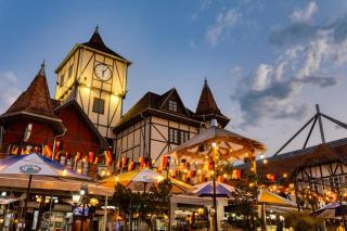 QUARTOS OKTOBERFEST - 2