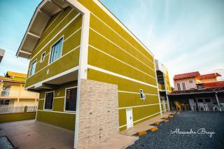ApartPousada Residencial dos Reis - São Francisco do Sul - 3