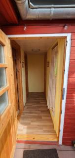 Bungalow 54 N 11,45 E - Poel - 2
