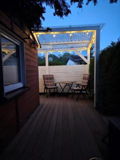 Bungalow 54 N 11,45 E - Poel - 1