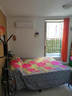 Room holiday "al centro storico" - Palermo - 7