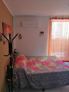 Room holiday "al centro storico" - Palermo - 0