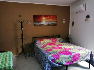 Room holiday "al centro storico" - Palermo - 4