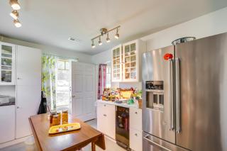 Spacious and Secluded Shook Home with Private Hot Tub! - - 7