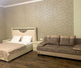Gandzak Hotel - Vanadzor - 7