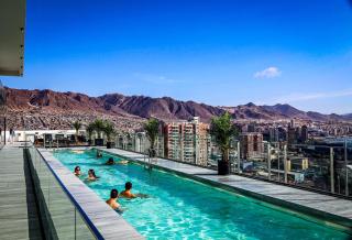 EcoApart Antofagasta - 1