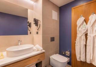 Holiday Inn Yerevan - Republic Square by IHG - Jerewan - 5