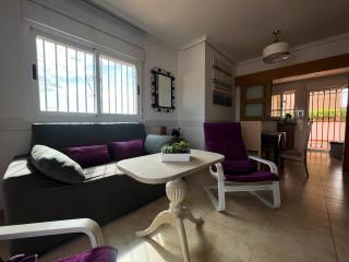 El Chalet - Oropesa del Mar - 4