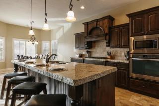 Casa Rio - Sand Hollow Large 5 Br with Private Pool - 5