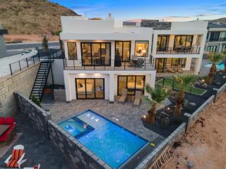 THE COSMOS SUN at Copper Rock! - 9