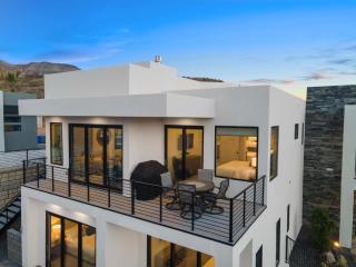 THE COSMOS SUN at Copper Rock! - 6