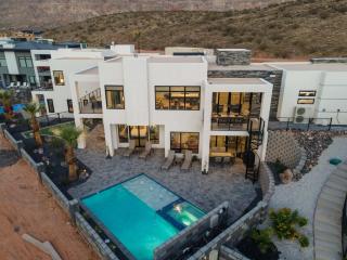 THE COSMOS - MOON at Copper Rock! - 0