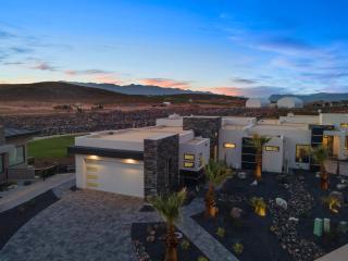 THE COSMOS - MOON at Copper Rock! - 7