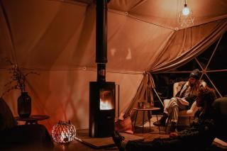 Teapot Lane Glamping - Adults only - Sligo - 1