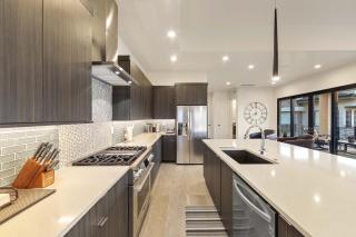 THE COSMOS - MOON at Copper Rock! - 1