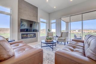 The Oasis at Copper Rock - 8