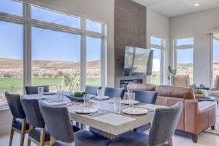 The Oasis at Copper Rock - 1