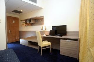 Palace Inn Rome Fiano - Fiano Romano - 7