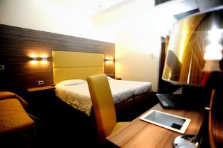 Palace Inn Rome Fiano - Fiano Romano - 6