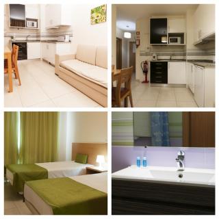 Studio 17 by Atlantichotels - AL - 2