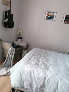 Pine-Tree Home - Cape Town - 8