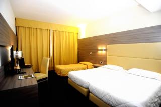 Palace Inn Rome Fiano - 6