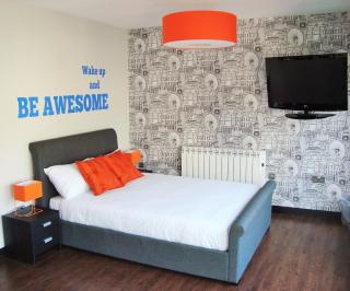 CoDE POD - The LoFT - Edinburgh - Edinburgh - 8