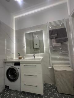 Apartament Jadwisia - Bydgoszcz - 2