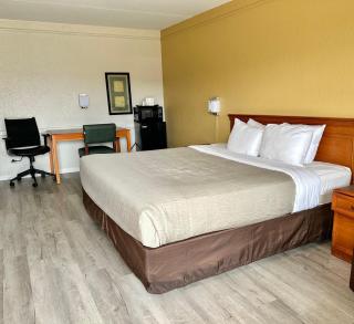 Quality Inn Nacogdoches Near University - Nacogdoches - 5