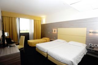 Palace Inn Rome Fiano - Fiano Romano - 5